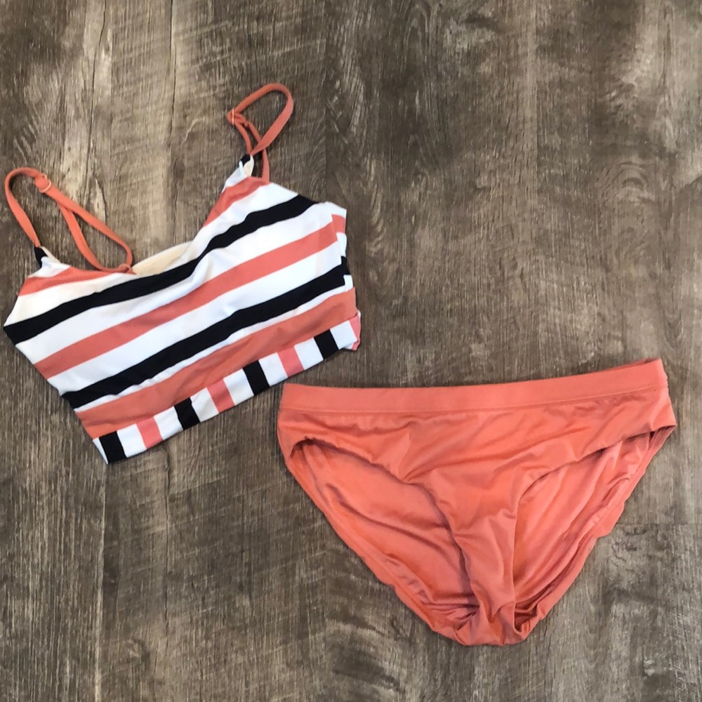 Senita swim suit